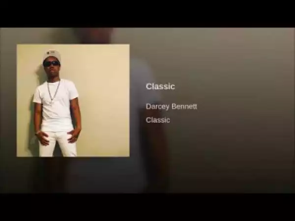 Video: Darcey Bennet - Classic